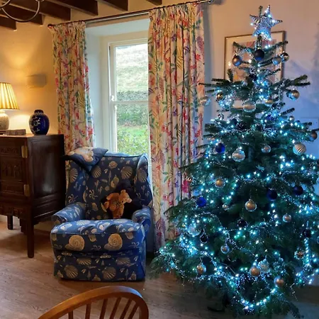 3 Bed In Askrigg Oc-w29833