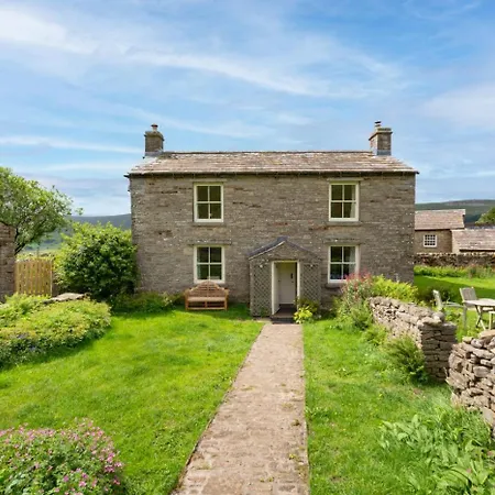 3 Bed In Askrigg Oc-w29833 Hébergement de vacances Marsett