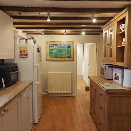 3 Bed In Askrigg Oc-w29833 Marsett