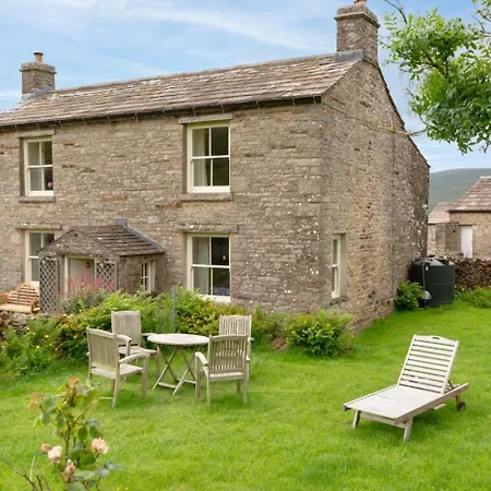 3 Bed In Askrigg Oc-w29833 Hébergement de vacances *