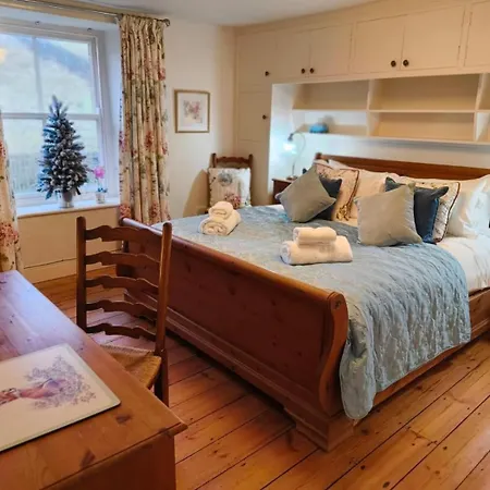 Hébergement de vacances 3 Bed In Askrigg Oc-w29833 Marsett
