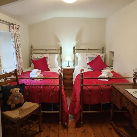 3 Bed In Askrigg Oc-w29833 *