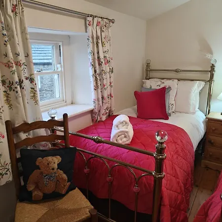 Hébergement de vacances 3 Bed In Askrigg Oc-w29833