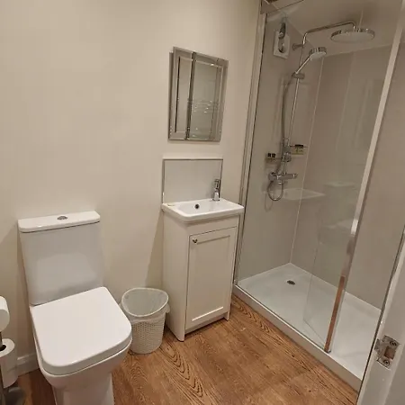 3 Bed In Askrigg Oc-w29833 *