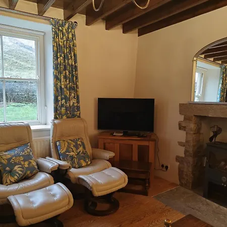 3 Bed In Askrigg Oc-w29833 * Marsett
