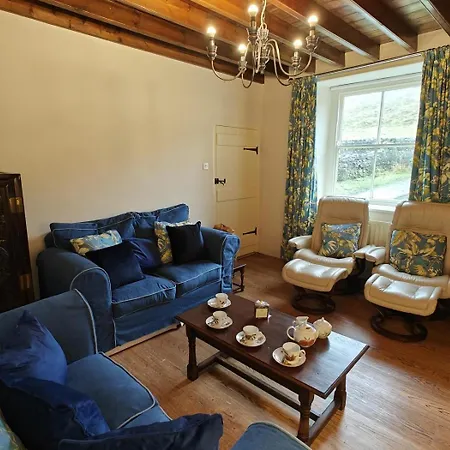 3 Bed In Askrigg Oc-w29833 *