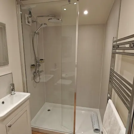 3 Bed In Askrigg Oc-w29833 Hébergement de vacances Marsett