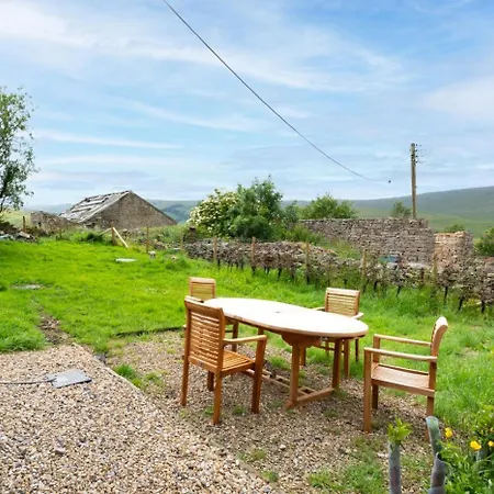3 Bed In Askrigg Oc-w29833 * Marsett