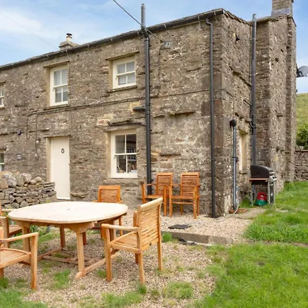Tatil Evi 3 Bed In Askrigg Oc-w29833 Marsett