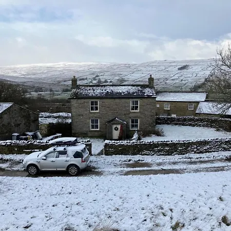 3 Bed In Askrigg Oc-w29833 Hébergement de vacances *