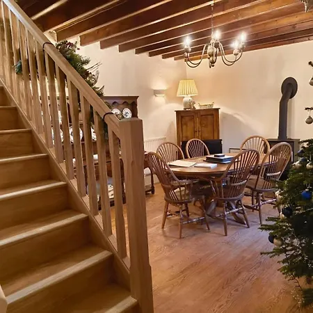 3 Bed In Askrigg Oc-w29833 Hébergement de vacances Marsett